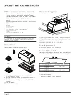 Preview for 24 page of Thermador Masterpiece VCI3B30ZS Installation Manual