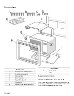 Предварительный просмотр 20 страницы Thermador MCES Installation Instructions Manual