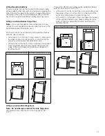 Preview for 11 page of Thermador MEDMC301WS Installation Manual