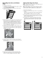 Preview for 13 page of Thermador MEDMC301WS Installation Manual