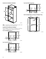 Preview for 24 page of Thermador MEDMC301WS Installation Manual