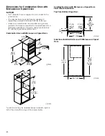 Preview for 26 page of Thermador MEDMC301WS Installation Manual