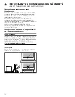 Preview for 32 page of Thermador MEDMC301WS Installation Manual