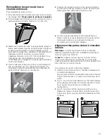 Preview for 41 page of Thermador MEDMC301WS Installation Manual