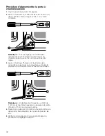 Preview for 42 page of Thermador MEDMC301WS Installation Manual