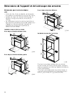 Preview for 48 page of Thermador MEDMC301WS Installation Manual