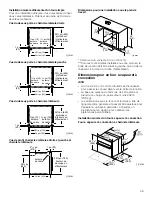 Preview for 49 page of Thermador MEDMC301WS Installation Manual