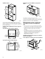 Preview for 50 page of Thermador MEDMC301WS Installation Manual