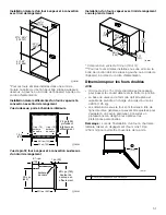 Preview for 51 page of Thermador MEDMC301WS Installation Manual