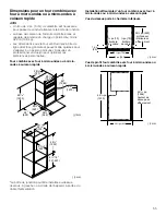 Preview for 55 page of Thermador MEDMC301WS Installation Manual