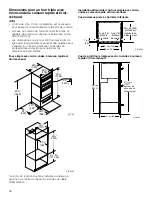 Preview for 56 page of Thermador MEDMC301WS Installation Manual