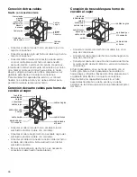 Preview for 66 page of Thermador MEDMC301WS Installation Manual