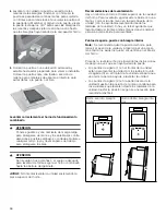 Preview for 68 page of Thermador MEDMC301WS Installation Manual