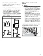 Preview for 69 page of Thermador MEDMC301WS Installation Manual