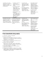 Preview for 73 page of Thermador MEDMC301WS Installation Manual