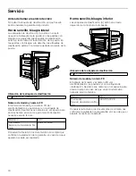 Preview for 74 page of Thermador MEDMC301WS Installation Manual