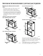 Preview for 77 page of Thermador MEDMC301WS Installation Manual