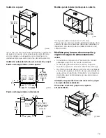 Preview for 79 page of Thermador MEDMC301WS Installation Manual