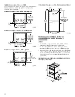 Preview for 82 page of Thermador MEDMC301WS Installation Manual