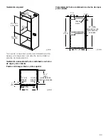 Preview for 83 page of Thermador MEDMC301WS Installation Manual