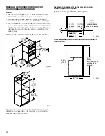 Preview for 84 page of Thermador MEDMC301WS Installation Manual