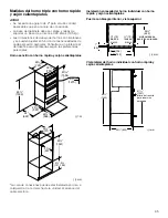 Preview for 85 page of Thermador MEDMC301WS Installation Manual