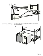 Preview for 11 page of Thermador MET27E Installation Manual