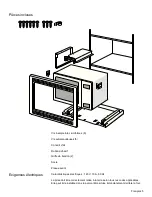 Preview for 19 page of Thermador MET27E Installation Manual