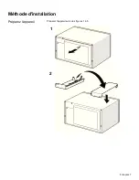 Preview for 21 page of Thermador MET27E Installation Manual