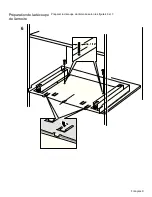 Preview for 23 page of Thermador MET27E Installation Manual