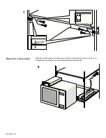 Preview for 24 page of Thermador MET27E Installation Manual