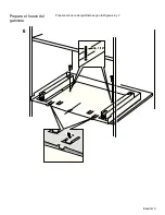 Preview for 37 page of Thermador MET27E Installation Manual