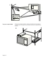 Preview for 38 page of Thermador MET27E Installation Manual