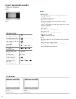 Preview for 5 page of Thermador MICRODRAWER MD24JS Design Manual