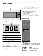 Предварительный просмотр 37 страницы Thermador MU30RSU Use And Care Manual