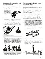 Предварительный просмотр 31 страницы Thermador PALPKITDGW Installation Instructions Manual