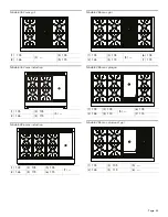 Предварительный просмотр 35 страницы Thermador PALPKITDGW Installation Instructions Manual