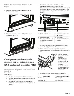 Предварительный просмотр 39 страницы Thermador PALPKITDGW Installation Instructions Manual