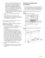 Предварительный просмотр 67 страницы Thermador PALPKITDGW Installation Instructions Manual