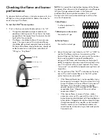 Preview for 17 page of Thermador PALPKITGW Installation Instructions Manual