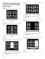 Предварительный просмотр 26 страницы Thermador PALPKITGW Installation Instructions Manual