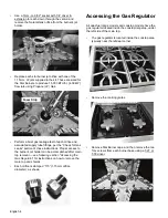 Preview for 6 page of Thermador PALPKITHC Instructions Manual