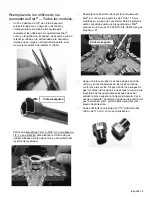 Preview for 31 page of Thermador PALPKITHC Instructions Manual