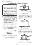 Предварительный просмотр 14 страницы Thermador PC364GD Care And Use Manual