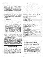 Preview for 37 page of Thermador PC364GE Care And Use Manual