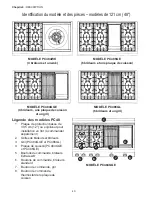 Preview for 42 page of Thermador PC364GE Care And Use Manual