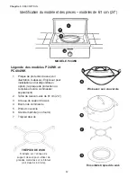 Preview for 44 page of Thermador PC364GE Care And Use Manual