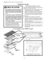 Preview for 53 page of Thermador PC364GE Care And Use Manual