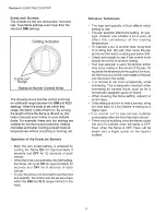 Preview for 10 page of Thermador PCG 30 Care And Use Manual