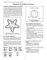 Preview for 34 page of Thermador PCG 30 Care And Use Manual